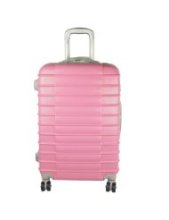 亚马逊 服饰箱包:粉色 - 旅行箱包及配件 / 皮具箱包